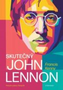 Skutečný John Lennon (e-kniha)