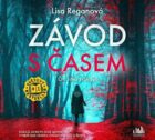 Závod s časem - 2 CDmp3 (Čte Jitka Ježková)