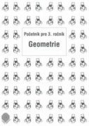 Početník pro 3. ročník - 6. díl (Geometrie)