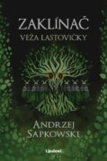 Zaklínač VI Veža lastovičky