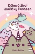 Dúhový život mačičky Pusheen (e-kniha)