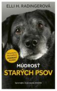 Múdrosť starých psov (e-kniha)