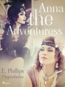 Anna the Adventuress (e-kniha)