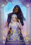 Koruna mesiaca (e-kniha)