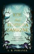 Kde aj temnota zamrzne (e-kniha)