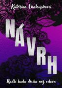 Návrh (e-kniha)