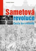 Sametová revoluce (e-kniha)