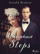 Riceyman Steps (e-kniha)