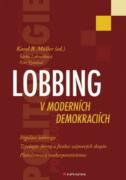 Lobbing v moderních demokraciích (e-kniha)
