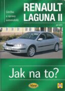 Renault Laguna II od 5/01 - Jak na to? - 95.