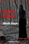Black Onyx (e-kniha)