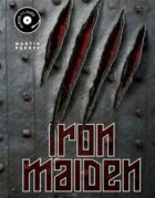 Iron Maiden Album po albu