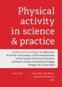 Physical Activity in Science and Practice (e-kniha)