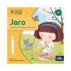 Albi Minikniha pro nejmenší - Jaro Kouzelné čtení