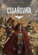 Císařovna (e-kniha)