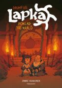 Lapka - Poklad tří králů (2. díl) - 2. díl