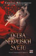 Dcera někdejších světů (e-kniha)