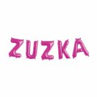 Nafukovačka - Zuzka