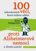 100 jednoduchých věcí, které můžete udělat proti Alzheimerově nemoci (e-kniha)