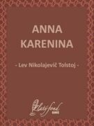 Anna Karenina (e-kniha)