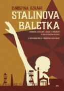 Stalinova baletka (e-kniha)