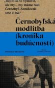 Černobyľská modlitba (e-kniha)