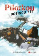 Pilotkou Boeingu 737 (e-kniha)