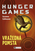 HUNGER GAMES – Vražedná pomsta (e-kniha)