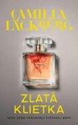 Zlatá klietka (e-kniha)