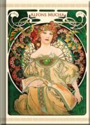 Notes mini - MUCHA