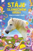 Stáje ve Slunečném údolí – Pája a vysněný poník (e-kniha)