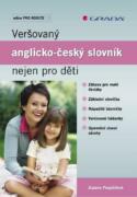 Veršovaný anglicko-český slovník nejen pro děti (e-kniha)