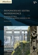 Nepohodlná sestra modernizace - Památková péče a vltavská kaskáda vodních děl