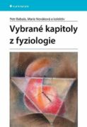 Vybrané kapitoly z fyziologie (e-kniha)