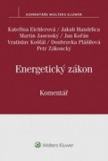 Energetický zákon Komentář