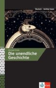 Die unendliche Geschichte (A2-B1) - Buch