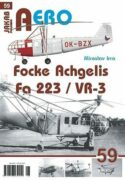 Focke-Achgelis Fa 223