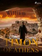 Timon of Athens (e-kniha)