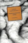 Podvodníkova žena (e-kniha)