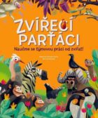 Zvířecí parťáci
