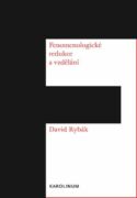 Fenomenologické redukce a vzdělání (e-kniha)