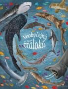 Neobyčejný život žraloků (e-kniha)