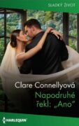 Napodruhé řekl: „Ano“ (e-kniha)