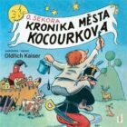 Kronika města Kocourkova (CD)