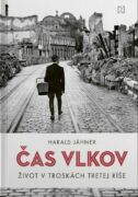 Čas vlkov (e-kniha)