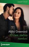 O čem slečna nemluví (e-kniha)