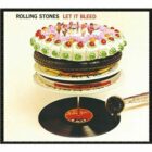 Let It Bleed (50th Anniversary Limited Deluxe Edition) (CD)
