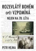 Rozevlátý bohém opět vzpomíná (e-kniha)