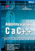 Algoritmy v jazyku C a C++ (e-kniha)