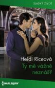 Ty mě vážně neznáš? (e-kniha)